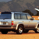 Illustration for article titled Late20 Guide: Lexus LX450/470